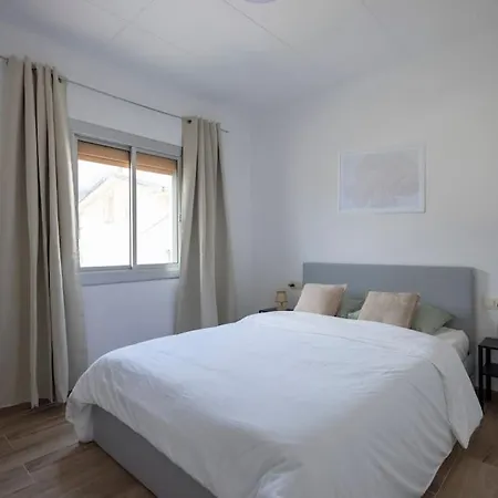Ca La Serenitat Apartamento Acogedor Y Tranquilo Vistas Montana Sant Jordi de Cercs Exterior photo