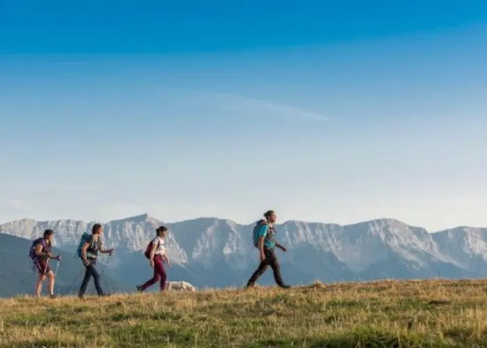 Ca La Serenitat Apartamento Acogedor Y Tranquilo Vistas Montana
