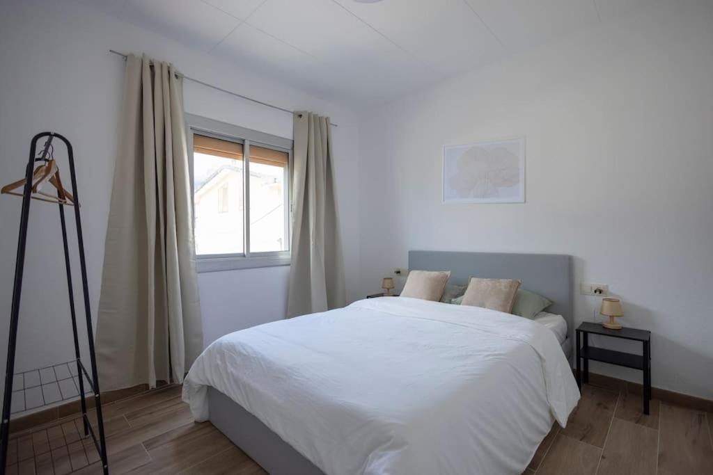 Apartment Ca La Serenitat Acogedor Y Tranquilo Vistas Montana Sant Jordi de Cercs