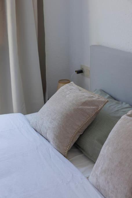 Apartment Ca La Serenitat Acogedor Y Tranquilo Vistas Montana Sant Jordi de Cercs