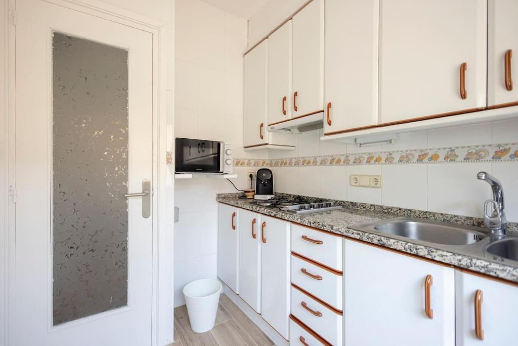 Ca La Serenitat Acogedor Y Tranquilo Vistas Montana Apartment Sant Jordi de Cercs